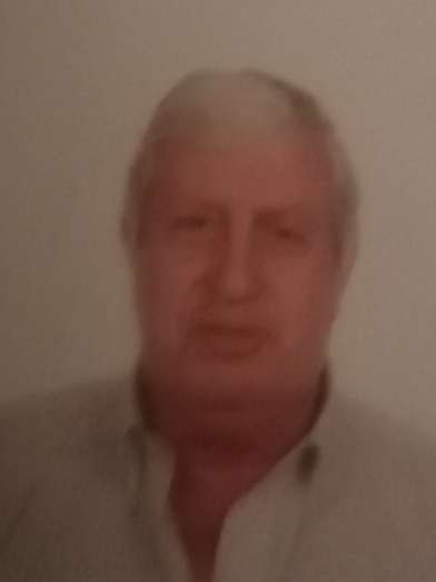 El difunto Leopoldo Fleitas Zurita, conocido por Óscar/TA.